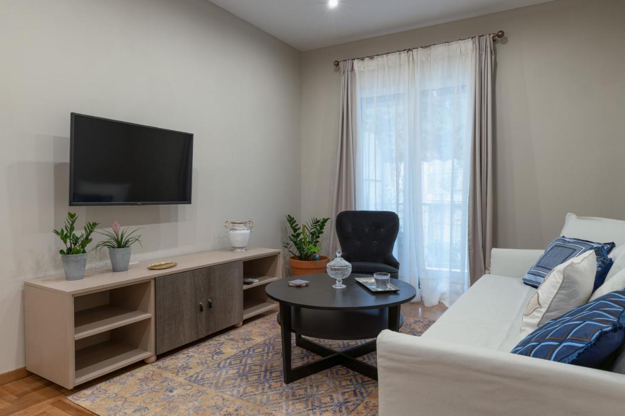 Absolute Athens VII Apartment Екстериор снимка